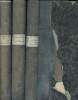 Histoire de France. Tomes II &agrave; IV (3 volumes) : Tome II : Depuis l'expulsion des Anglais jusqu'&agrave; la mort de Louis XI. Tome III : Depuis la Renaissance ...