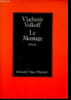 Le Montage. Volkoff Vladimir