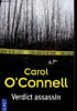 "Verdict assassin (Collection ""Policier"", n&deg;12540)". O'Connell Carol