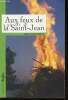 "Aux feux de la Saint-Jean (Collection ""Nous deux"", n&deg;191)". Chastel Marie-Anne