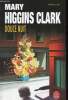 "Douce nuit (Collection ""Thriller"", n°17012)". Higgins Clark Mary