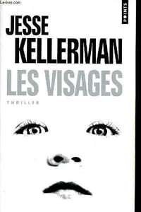 "Les visages (Collection ""Thriller"", n°2523)"