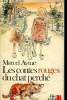 "Les contes rouges du chat perché (Collection ""Folio junior"", n°98)". Aymé Marcel