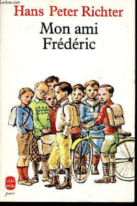 "Mon ami Frédéric (Collection ""Jeunesse"", n°8)"