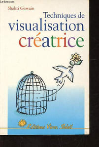 Techniques de visualisation créatrice