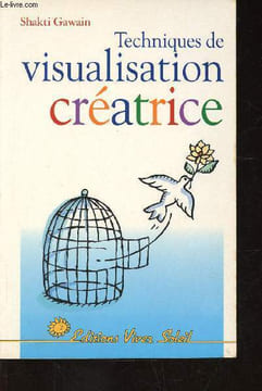 Techniques de visualisation créatrice. Gawain Shakti