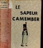 Les fac&eacute;ties du sapeur Camember. 20e &eacute;dition. Christophe