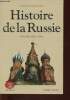 "Histoire de la Russie. Des origines à 1984 (Collection ""Bouquins"")". Riasanovsky Nicholas V.