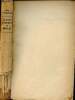 La petite infante de Castille. Historiette. de Montherlant Henry