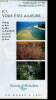 Plan Guide 97/97 du Bassin d'Arcachon. Balades & découvertes. Non Renseigné