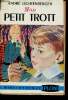 "Mon petit trott (Collection ""Bibliothèque"", n°13)". Lichtenberger André