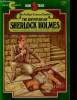 The adventures of Sherlock Holmes. Book three (1 volume) : The adventure of the engineer's thumb - The Adventure of the Beryl Coronet - The Adventure ...