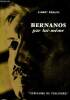 "Bernanos par lui-même (Collection ""Ecrivains de toujours"", n°21)". Béguin Albert