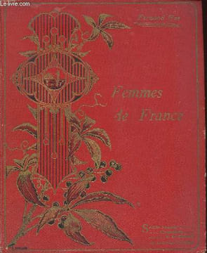 Femmes de France. Hue Fernand