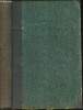 "Précis d'anatomie. Splanchnologie, thorax, abdomen, bassin. Texte (Collection ""Bibliothèque du Doctorat en Médecine"")". Gilbert A., Fournier L.
