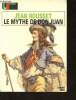 "Le mythe de Don Juan (Collection ""U prisme"", n°56)". Rousset Jean