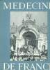 M&eacute;decine de France N&deg;86 Qu'esst ce que la m&eacute;decine l&eacute;gale?. Collectif