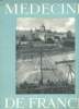 M&eacute;decine de France N&deg;96 La Salp&ecirc;tri&egrave;re et la neurologie. Collectif