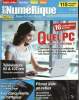 Ere numérique N°29 Quel PC pour la rentrée Sommaire: Filmer avec un reflex; Les concurrents de l'iphone; Choisir le bon ordinateur .... Collectif