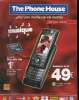 The phone house Guide d'achat Juin 2006. Collectif
