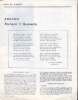 Belles Pages Aragon Richard II Quarante Extrait du D.C. N°173 du 20-5-65. Collectif