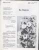 Récitation Le liseron Extrait du D.C. N° 152 du 23-4-64. Rollinat M.