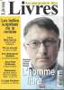 Le magazine des livres N° 6 Septembre / Octobre 2007 L'homme libre Sommaire: L'homme libre; Irène Némirowsky l'indispensable biographie; Pierre Jourde ...