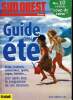 Sud Ouest Gironde Guide été 2006. Collectif