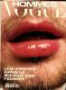 Hommes international Vogue N°12 Automne Hiver 02-03 Les hommes dans la bouche des femmes. Collectif