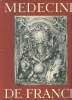 M&eacute;decine de France N&deg;LIV L'acte op&eacute;ratoire. Collectif