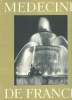 M&eacute;decine de France N&deg;LXVI Les vicissitudes de la langue m&eacute;dicale. Collectif