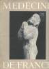 M&eacute;decine de France N&deg;LIX Gauthier-Dagoty Pinxit 1773. Collectif