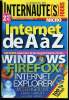 Le magazine des internautes N°9 Internet de A à Z Windows Firefox. Collectif