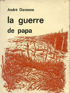 La guerre de papa