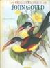 Les oiseaux exotiques de John Gould. Roux Francis