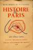 Histoire de Paris Collection Permanence de l'histoire. Héron de Villefosse René