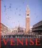 Venise Collection Art & architecture. Kaminski Marion