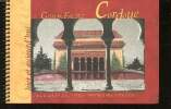 Guide facile Cordoue reconstructions monumentales hier et aujourd'hui. Collectif