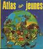 Atlas des jeunes. Dreecken Inge et Schneider Walter