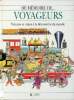 De mémoire de ... voyageurs Voitures et trains à la découverte du monde. Davis Eryl
