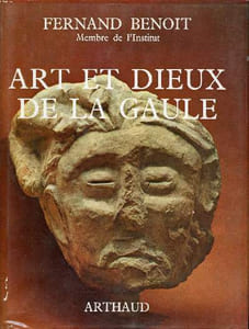 Arts et dieux de la Gaule