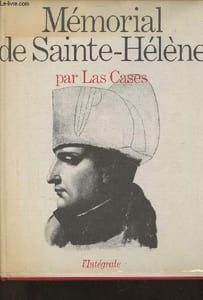 Mémorial de Sainte-Héléne