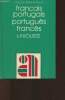 Dictionnaire Français-Portugais. Peixoto da Fonseca Fernando V.