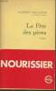 La fête des pères. Nourissier François