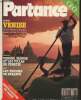 Partance (un magazine de GEO) n°5- Septembre 1991-Sommaire: Venise dossier spécial- Premiers regards- El la cité défia la mer- Barques secrètes- des ...