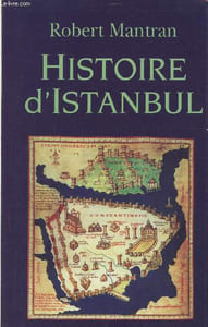 Histoire d'Istanbul
