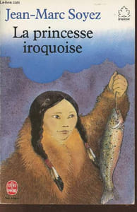 La princesse iroquoise