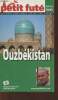 Petit futé- Country guide- Ouzbékistan. Collectif