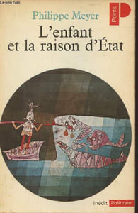 L'enfant et la raison d'Etat