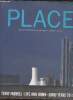 Place- a story of modelmaking, menageries and paper rounds- Terry Farrell: life and work: early years to 1981. Collectif